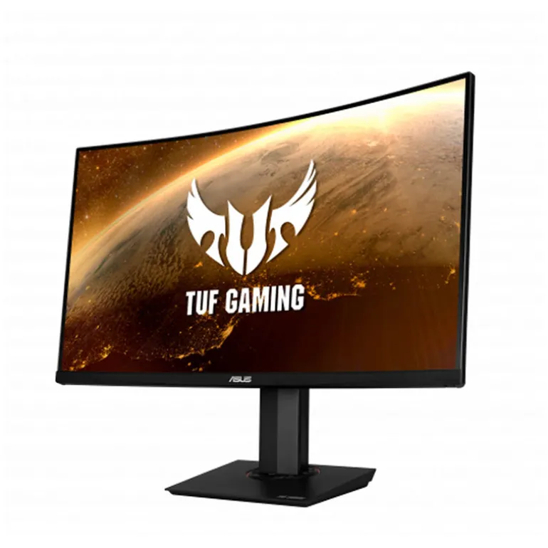 Monitor Asus TUF VG32VQR 31" WQHD 165Hz HDR FreeSync