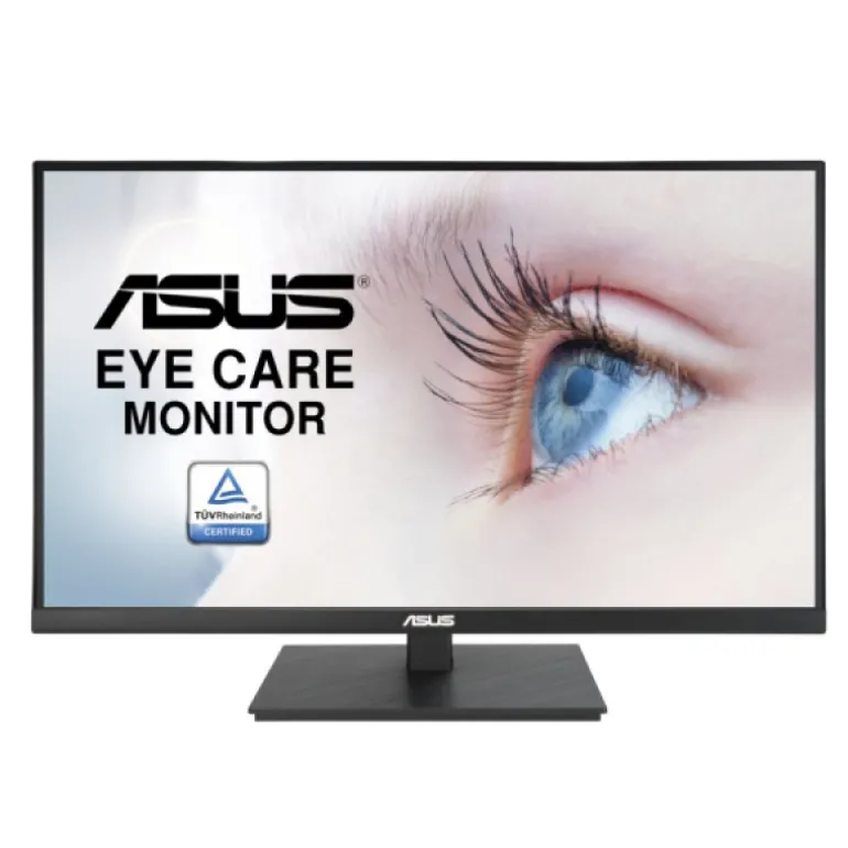 Monitor Asus VA27AQSB Eye Care 27" WQHD IPS 75Hz