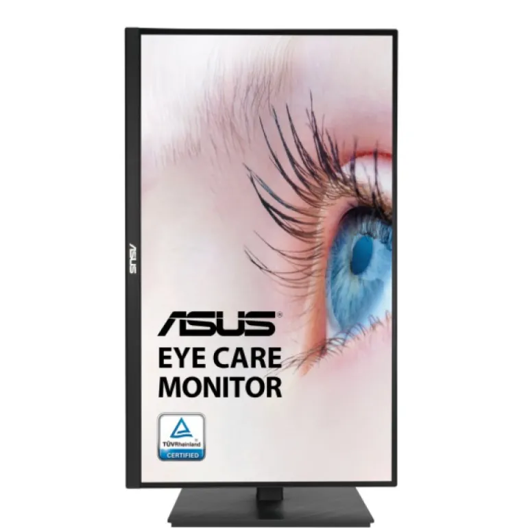 Monitor Asus VA27AQSB Eye Care 27" WQHD IPS 75Hz