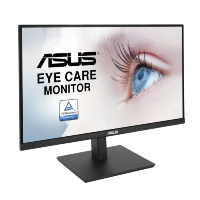 Monitor Asus VA27AQSB Eye Care 27" WQHD IPS 75Hz