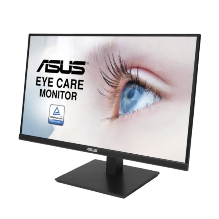 Monitor Asus VA27AQSB Eye Care 27" WQHD IPS 75Hz