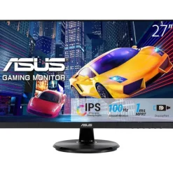 Monitor Asus VA27DQF 27" FHD IPS 100Hz 1ms