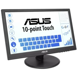 Monitor  Asus VT168HR 15,6
