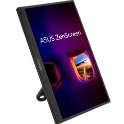 Monitor Asus ZenScreen MB169CK 15.6
