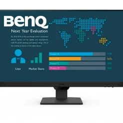 Monitor BenQ BL2790 27" FHD IPS 100Hz 5ms