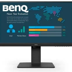 Monitor BenQ Business BL2790QT 27" QHD 2K IPS 75Hz 5ms