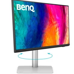 Monitor BenQ Designer PD2730S 27" 5K UHD IPS 60Hz 5ms HDR