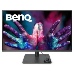 Monitor BenQ DesignVue PD3205U 32" 4K IPS