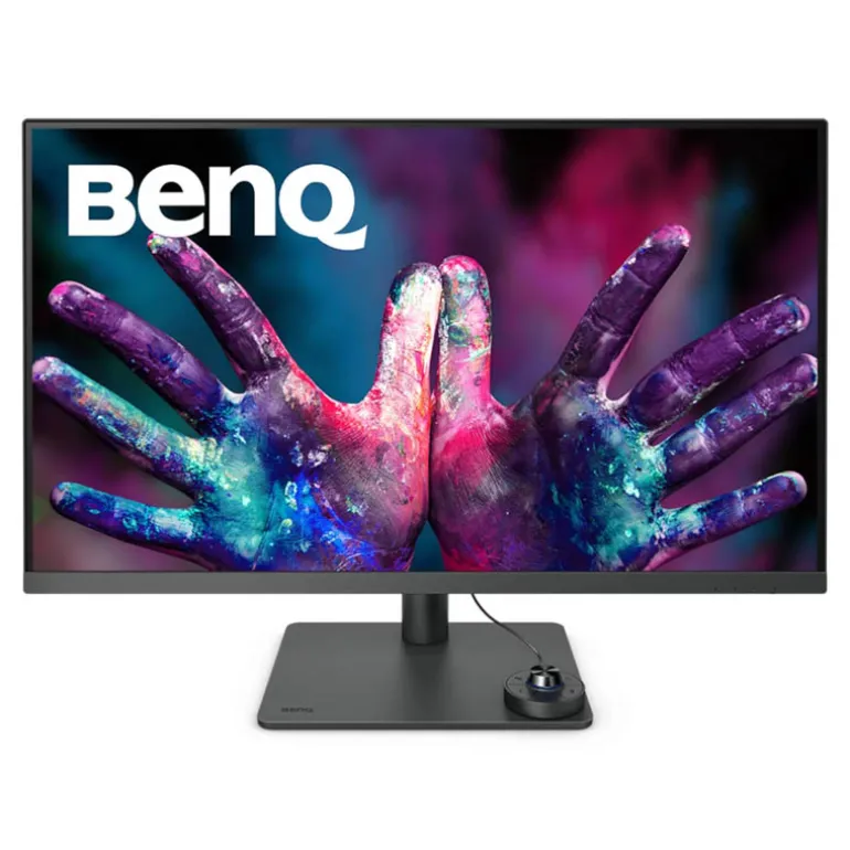Monitor BenQ DesignVue PD3205U 32" 4K IPS