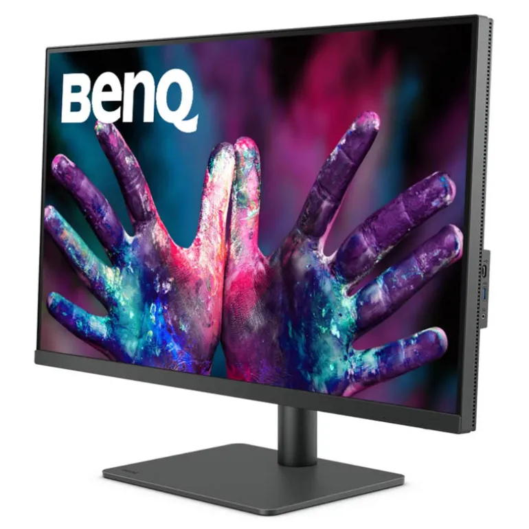 Monitor BenQ DesignVue PD3205U 32" 4K IPS