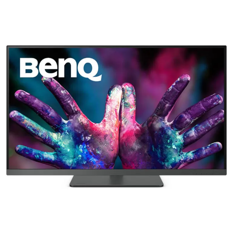Monitor BenQ DesignVue PD3205U 32" 4K IPS
