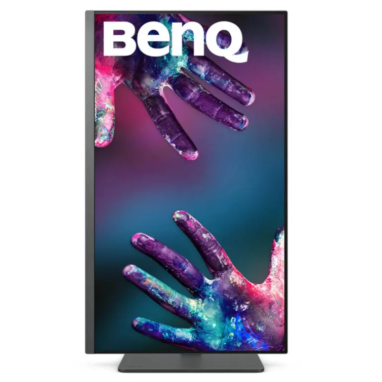 Monitor BenQ DesignVue PD3205U 32" 4K IPS