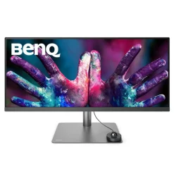 Monitor BenQ DesingVue PD3420Q 34" 4K IPS HDR10