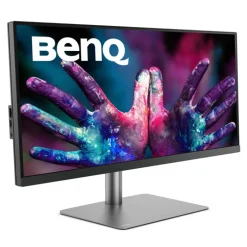Monitor BenQ DesingVue PD3420Q 34