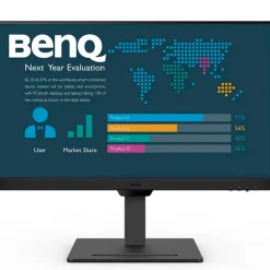 Monitor BenQ EyeCare BL2790T 27" FHD IPS 100Hz 5ms