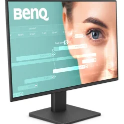 Monitor BenQ EyeCare GW2491 23.8" FHD IPS 100Hz 5ms