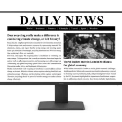 Monitor BenQ EyeCare GW2491 23.8