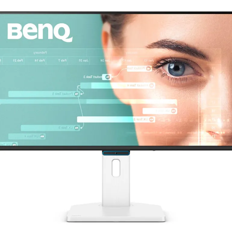 Monitor BenQ Eye-Care GW2790TC 27" FHD IPS 144Hz 5ms AMD FreeSync