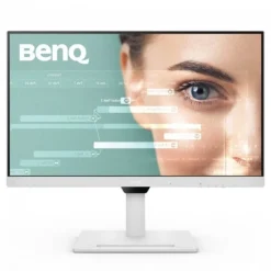 Monitor BenQ GW2790QT 27" QHD 2K IPS Blanco