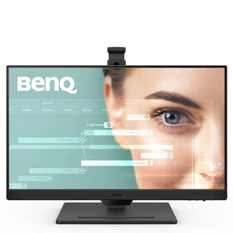 Monitor BenQ GW2490T 24" FHD IPS 100Hz 5ms