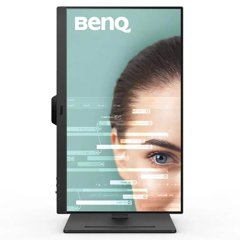 Monitor BenQ GW2490T 24" FHD IPS 100Hz 5ms