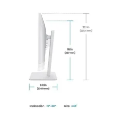 Monitor BenQ GW2786TC 27