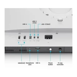 Monitor BenQ MA320U 32