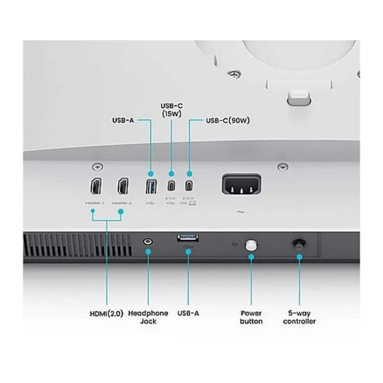 Monitor BenQ MA320U 32" 4K UHD IPS 5ms HDR
