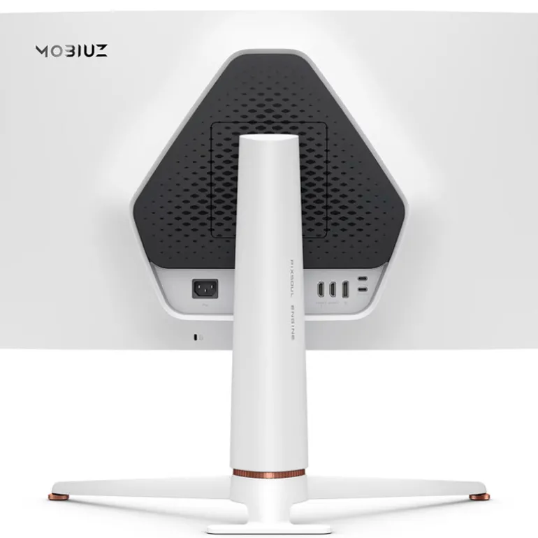 Monitor BenQ MOBIUZ EX271Q 27" QHD 2K IPS 180Hz 1ms HDR AMD FreeSync