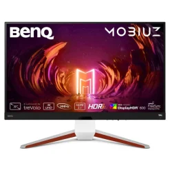 Monitor BenQ Mobiuz EX3210U 32" 4K 144Hz IPS