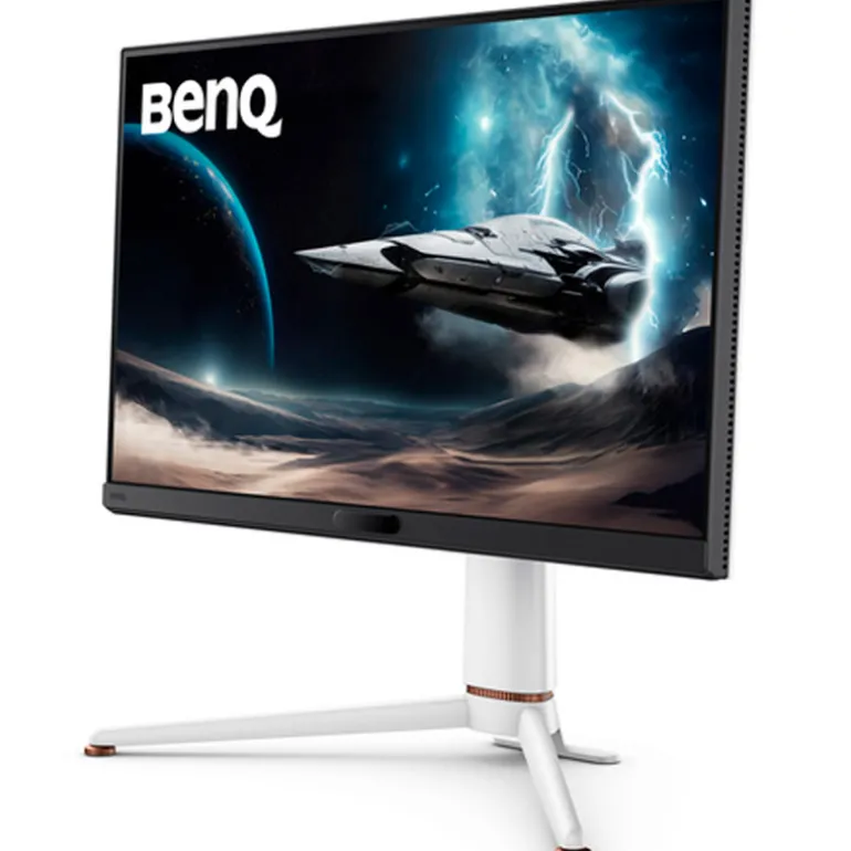 Monitor BenQ MOBIUZ EX271U 27" UHD 4K IPS 165Hz 1ms HDR AMD FreeSync Premium