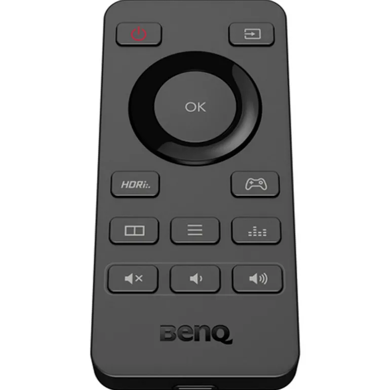 Monitor BenQ MOBIUZ EX271U 27" UHD 4K IPS 165Hz 1ms HDR AMD FreeSync Premium