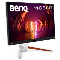 Monitor BenQ Mobiuz EX2710U 27