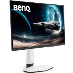 Monitor BenQ MOBIUZ EX271UZ 27" 4K UHD 4 Gen QD-OLED 240Hz 0.03ms HDR AMD FreeSync Premium Pro