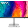 Monitor BenQ PD3226G 32" 4K IPS 144Hz 1ms HDR FreeSync
