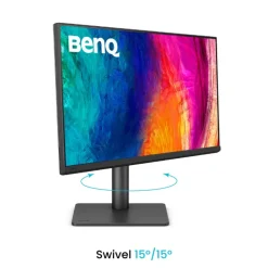 Monitor BenQ PD2706QN 27