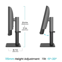 Monitor BenQ PD2706QN 27