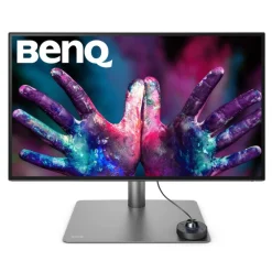 Monitor BenQ PD2725U 27" IPS 4K UHD