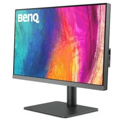 Monitor BenQ PD2706U 27" UHD IPS 60Hz 5ms HDR