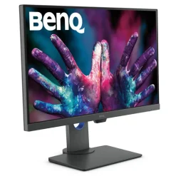 Monitor BenQ PD2705U 27'' UHD 4K IPS 60Hz HDR