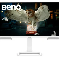 Monitor BenQ Premium EW2790U 27" UHD 4K IPS 60Hz 5ms HDR