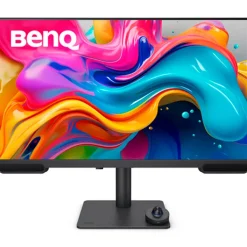 Monitor BenQ PV3200U 32" 4K UHD IPS 60Hz 5ms HDR