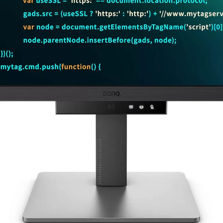 Monitor BenQ RD240Q 24" WQXGA 2K+ IPS 60Hz 5ms HDR10 16:10
