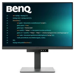 Monitor BenQ RD280U 28" 4K IPS 5ms HDR10