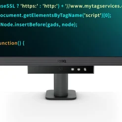 Monitor BenQ RD320UA 32