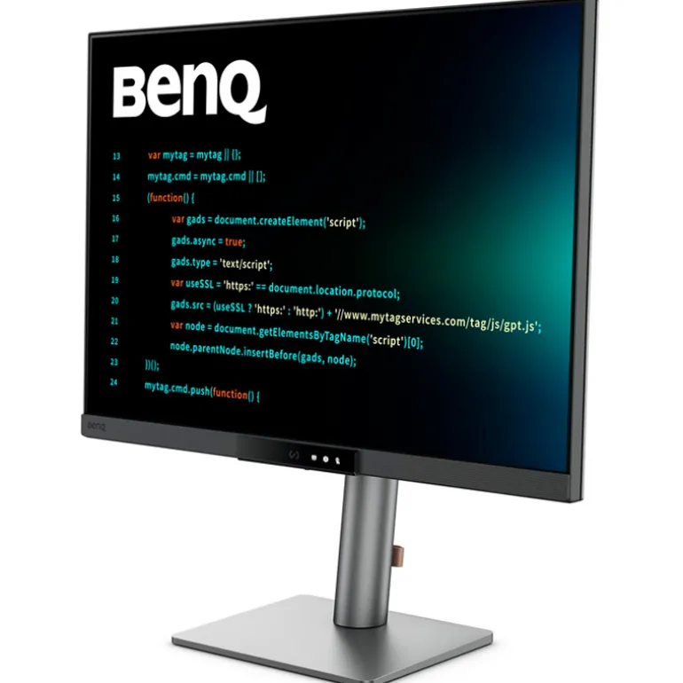 Monitor BenQ RD280UG 28" 4K+ IPS 120Hz 5ms HDR FreeSync Premium