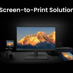 Monitor BenQ SW242Q 24