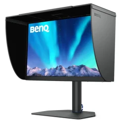 Monitor BenQ SW272U 27