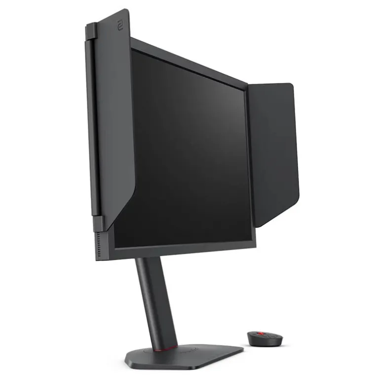 Monitor BenQ ZOWIE XL2566X+ 25" FHD TN 400Hz 0.5ms DyAc 2
