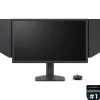 Monitor BenQ Zowie XL2540X+ 24" FHD Fast TN 280Hz Para eSports